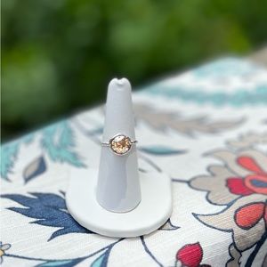 FJ 925 Death Magic Ring